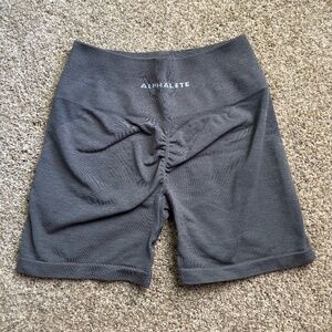 Alphalete Amplify Short
